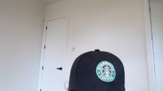 Arikytsya Starbucks girl sextape Onlyfans leaked