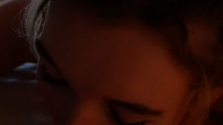 Madi Ruve Deepthroat with her BF – Onlyfans Sextape Hot