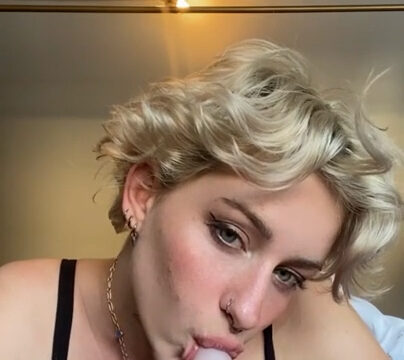 Badgalhailey Viral video by Onlyfans – So hot