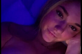 Breckie Hill Nude Viral video by Onlyfans – So hot