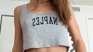 Kjanecaron Show off perfect body – Onlyfans video Hot