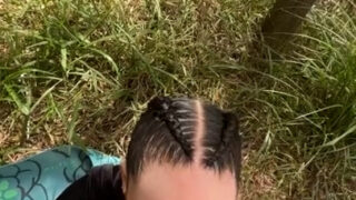Lara Rose / Laararose Outdoor Sextape by Onlyfans – So hot