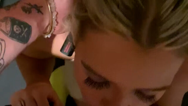 Renaeericax Blowjob POV Sextape Hot trending Onlyfans