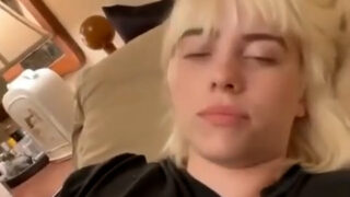 Billie Eilish Nude Viral video by Onlyfans – NSFW