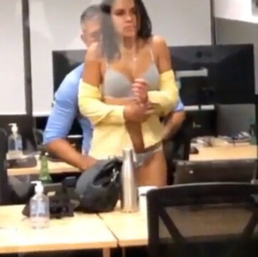 Faria Lima new Sextape Fucking so hot