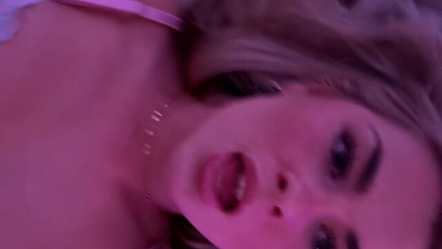 Audrey Holt Sexy in Mirro so hot – Onlyfans Tape