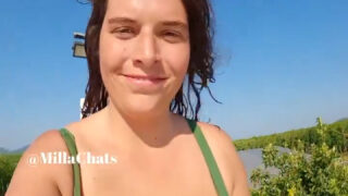 Millachats new Onlyfans video so hot